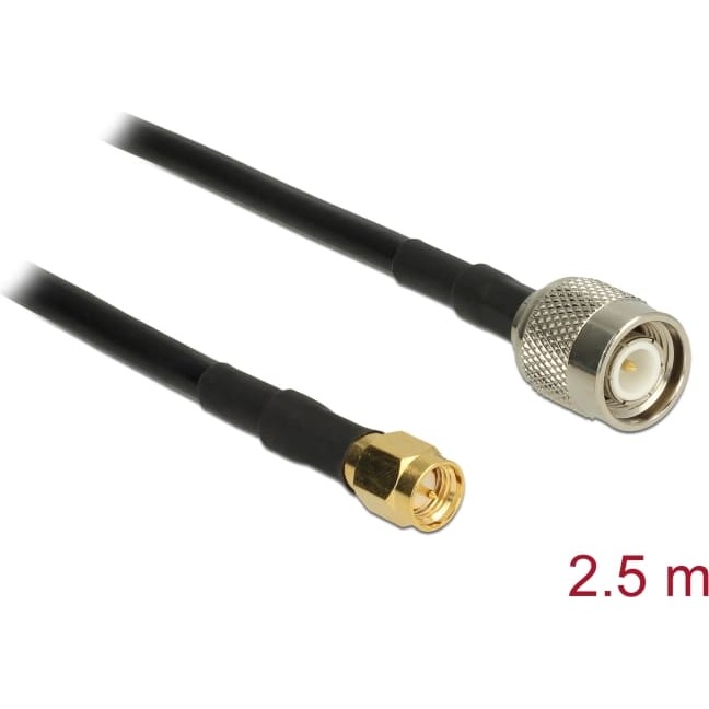 Delock Antenna Cable TNC plug >