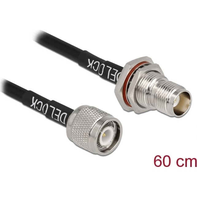 Delock Antenna Cable TNC plug to