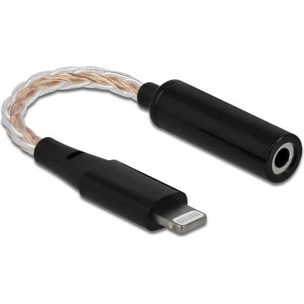Delock Audio Adapter 8 pin Lightning™