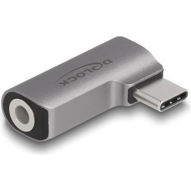 Delock Audio Adapter USB Type-C™ male