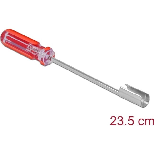 Delock BNC and TNC Mounting Tool
