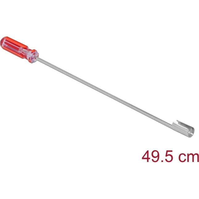 Delock BNC and TNC Mounting Tool