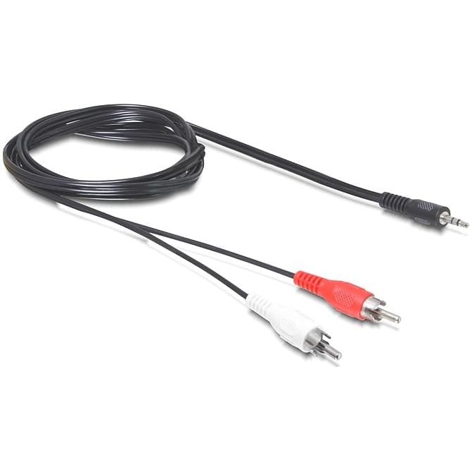 Delock Cable Audio 3.5 mm