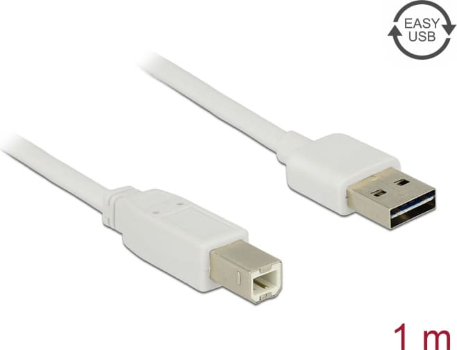 Delock Cable EASY-USB 2.0 Type-A