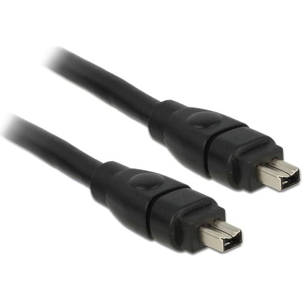 Delock Cable FireWire 4 pin male