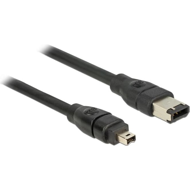 Delock Cable FireWire 6 pin male