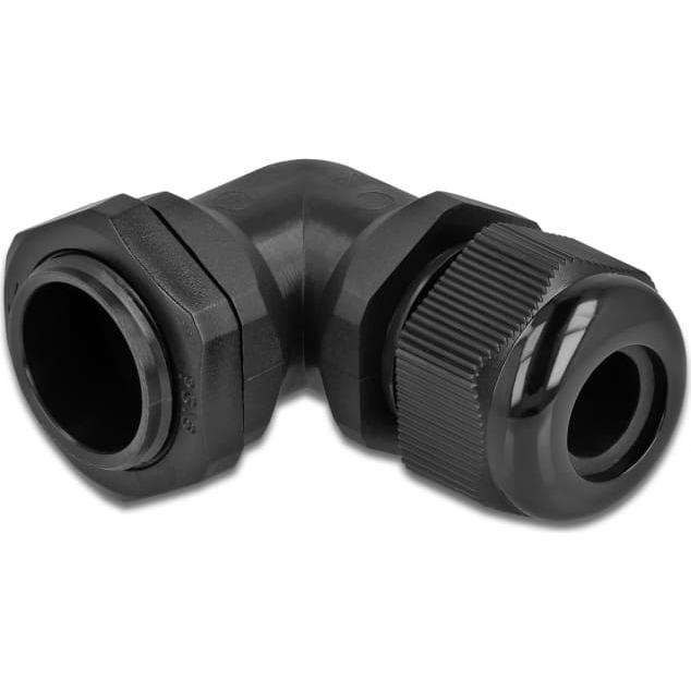 Delock Cable Gland 90° angled PG16