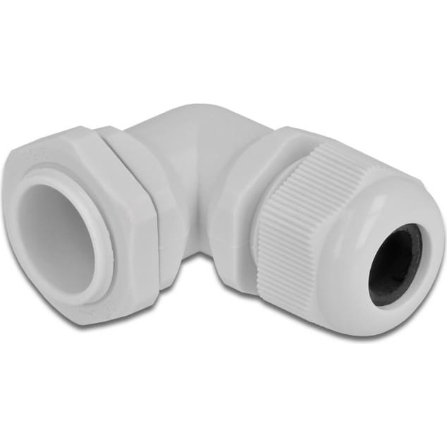Delock Cable Gland 90° angled PG16