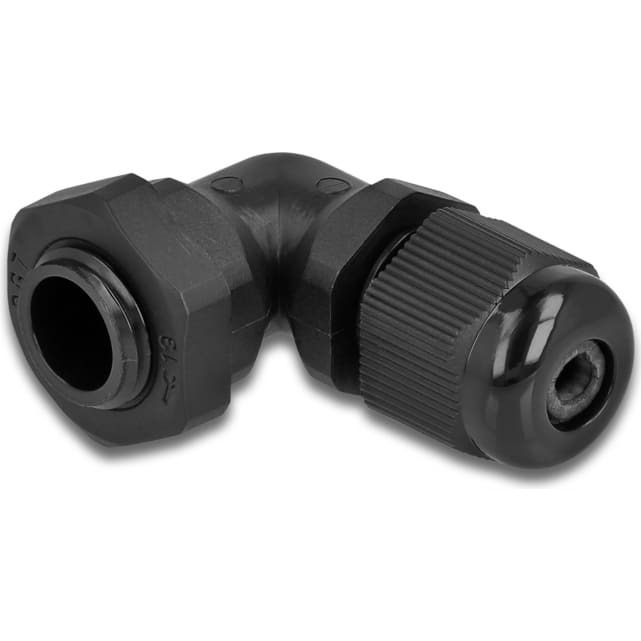 Delock Cable Gland 90° angled PG7