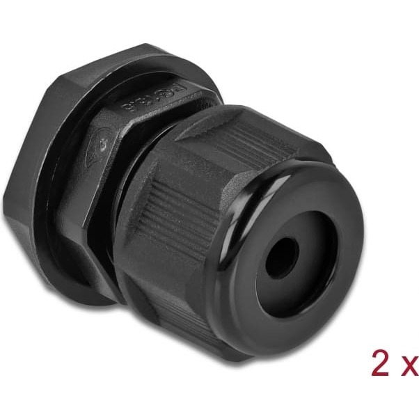 Delock Cable Gland PG13.5 for