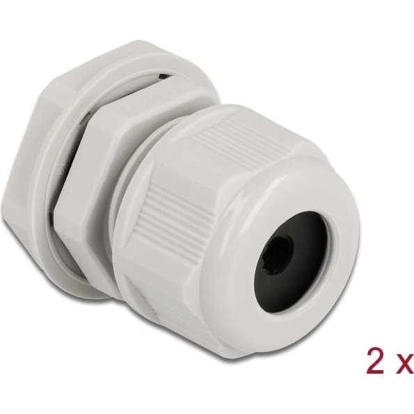 Delock Cable Gland PG13.5 for