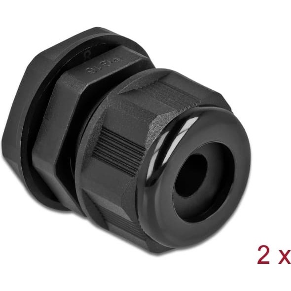 Delock Cable Gland PG16 for round