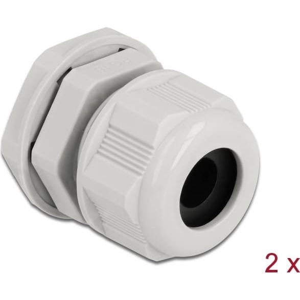 Delock Cable Gland PG16 for round