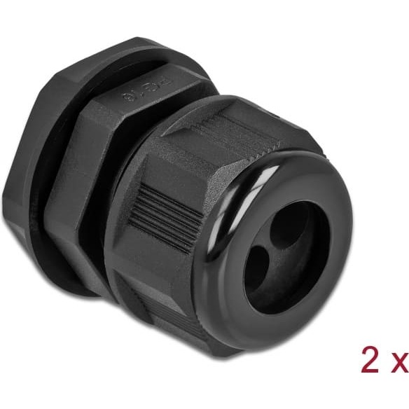 Delock Cable Gland PG16 for round