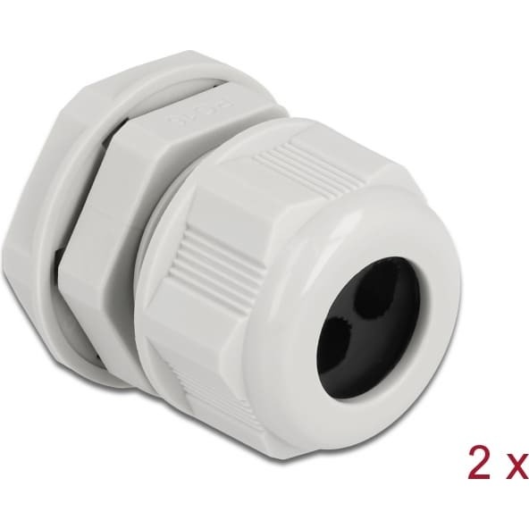 Delock Cable Gland PG16 for round