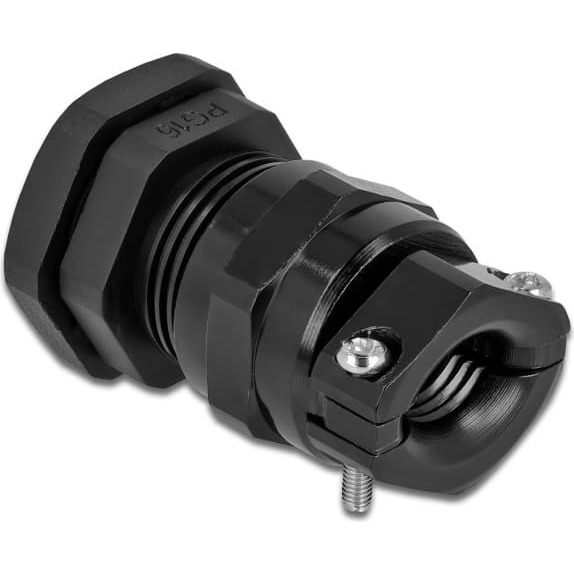 Delock Cable Gland PG16 with strain