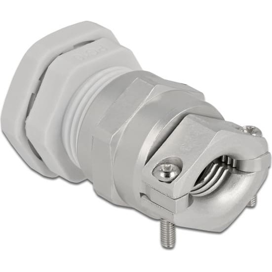 Delock Cable Gland PG16 with strain