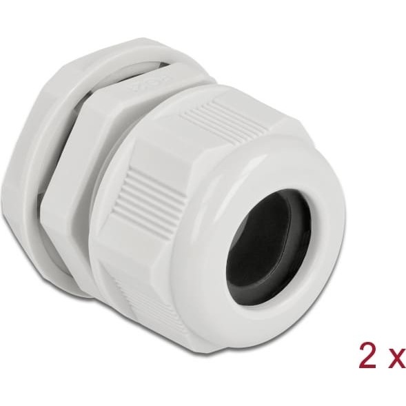 Delock Cable Gland PG21 for round
