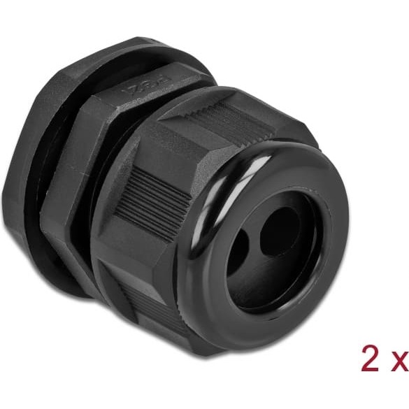 Delock Cable Gland PG21 for round