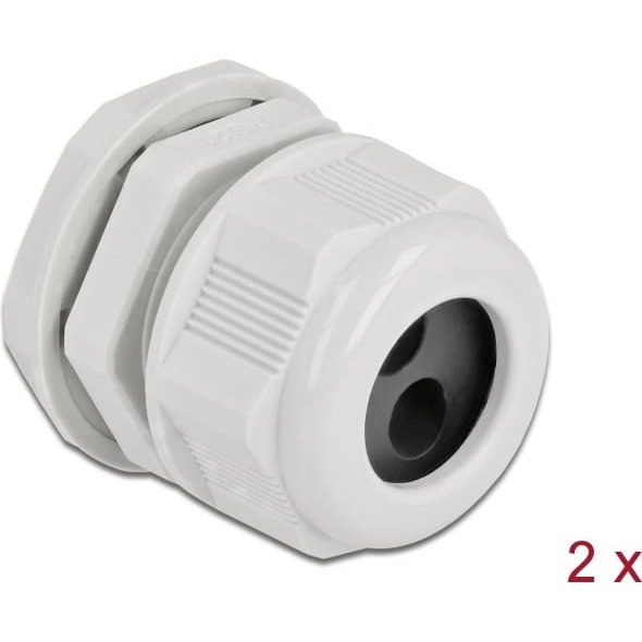 Delock Cable Gland PG21 for round