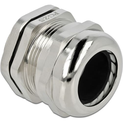 Delock Cable Gland PG25 metal |