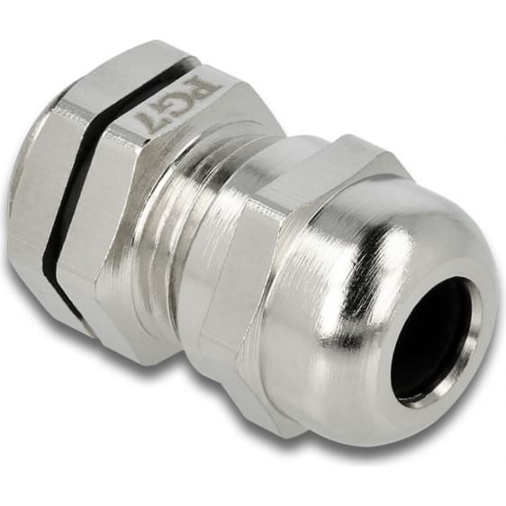 Delock Cable Gland PG7 metal |