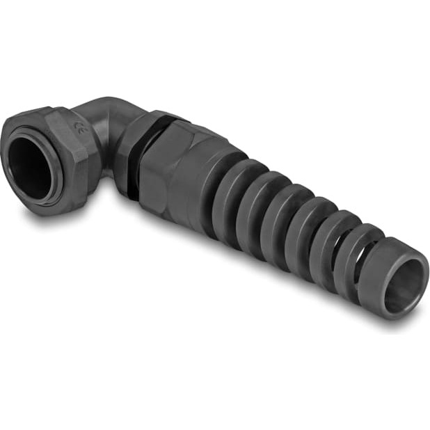 Delock Cable Gland with strain relief
