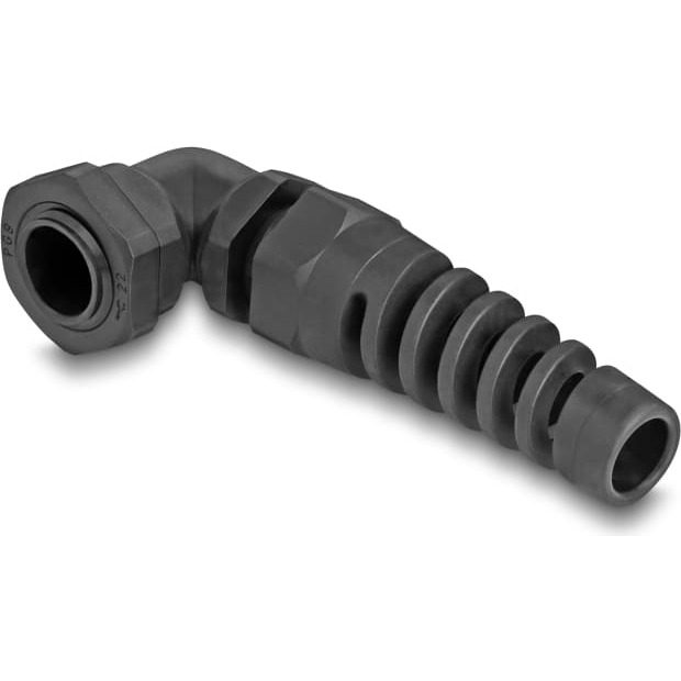 Delock Cable Gland with strain relief