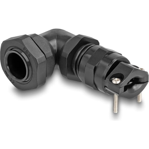 Delock Cable Gland with strain relief