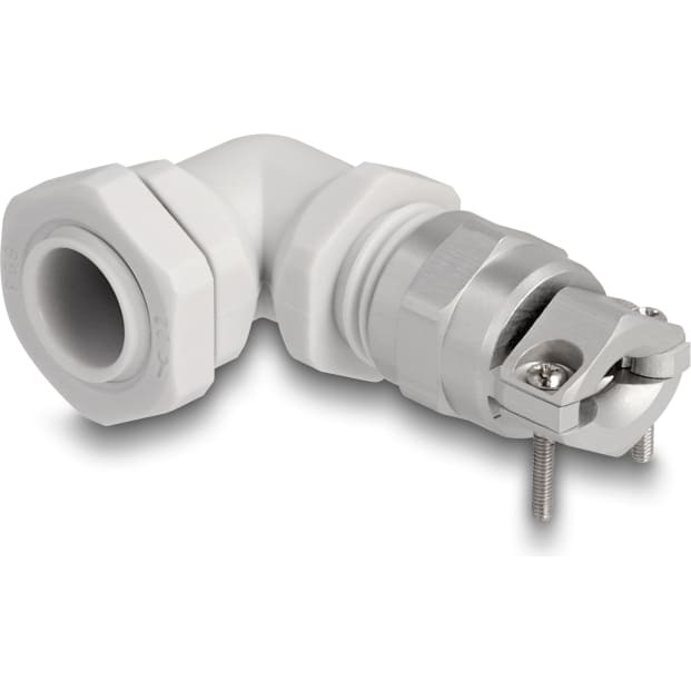 Delock Cable Gland with strain relief