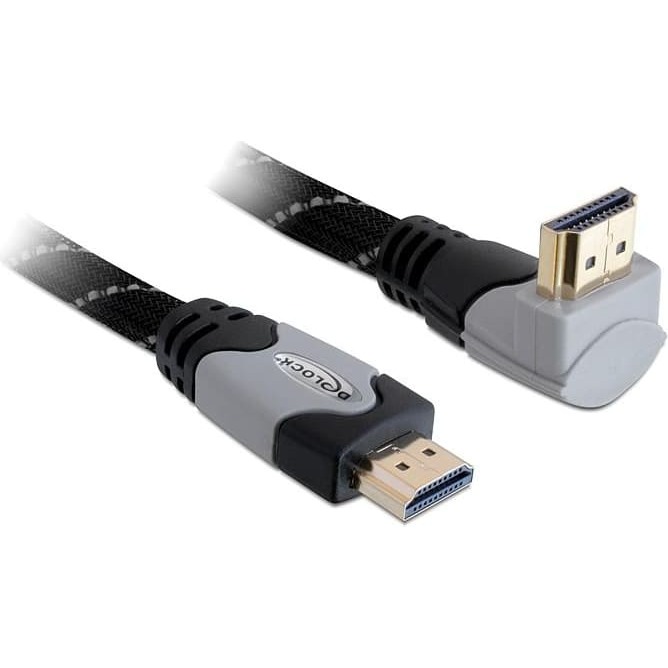 Delock Cable High Speed HDMI with