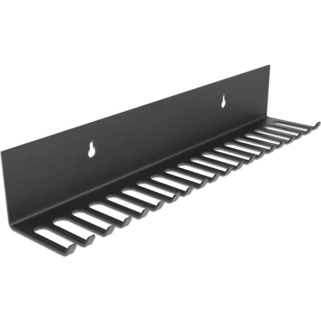 Delock Cable holder 318 x 65