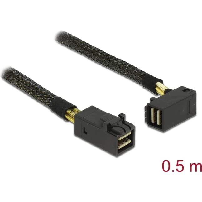Delock Cable Mini SAS HD SFF-8643