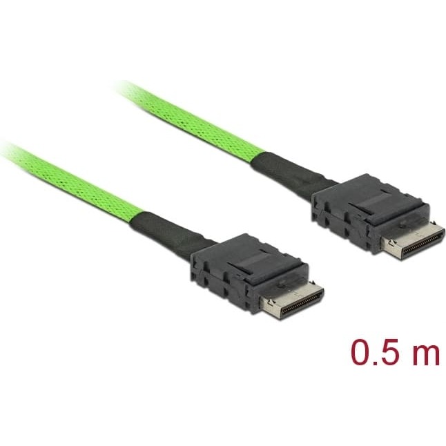Delock Cable OCuLink PCIe SFF-8611 to