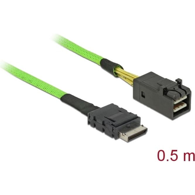 Delock Cable OCuLink PCIe SFF-8611 to