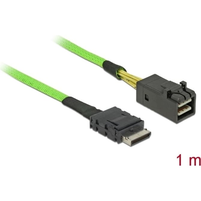Delock Cable OCuLink PCIe SFF-8611 to