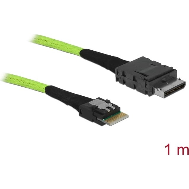 Delock Cable OCuLink PCIe SFF-8611 to