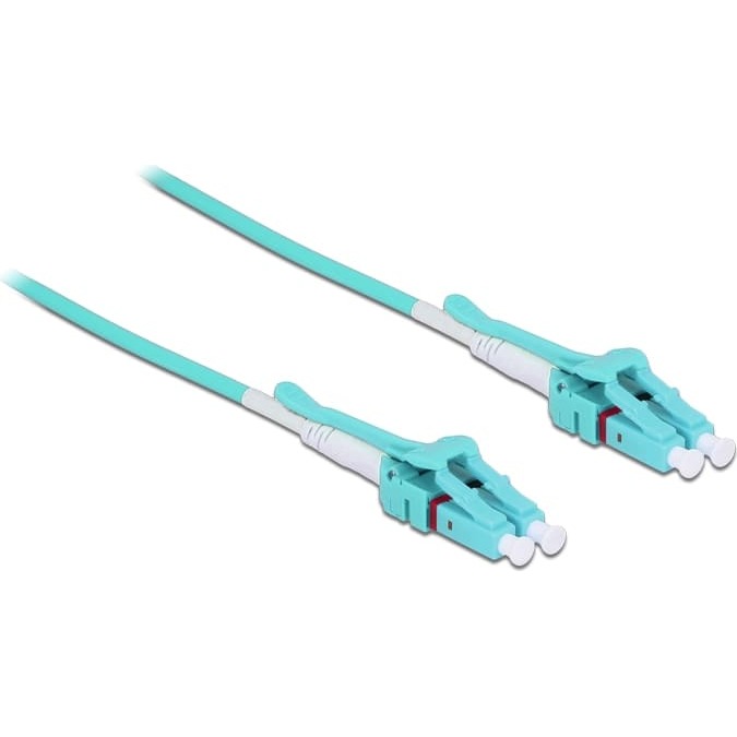 Delock Cable Optical Fibre LC >