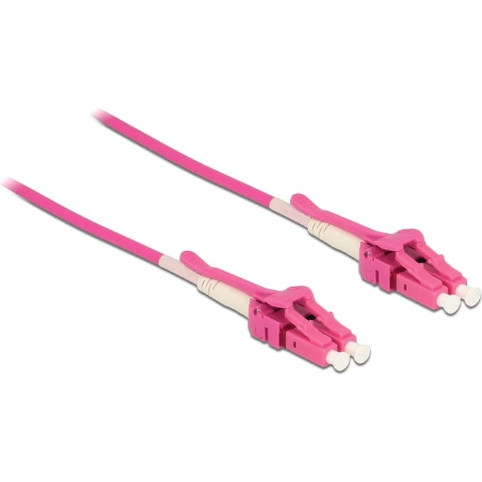 Delock Cable Optical Fibre LC >