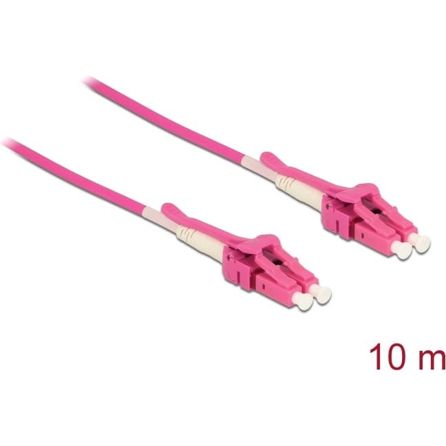 Delock Cable Optical Fibre LC >