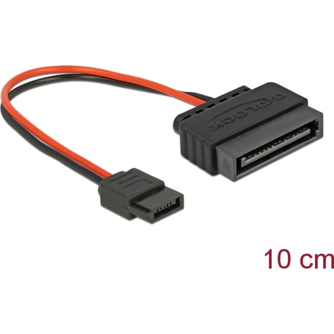 Delock Cable Power SATA 15 pin