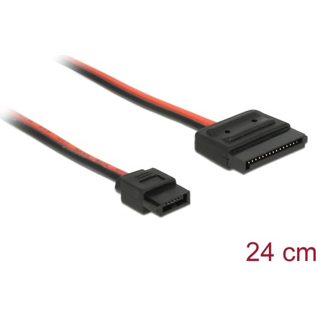 Delock Cable Power SATA 15 pin