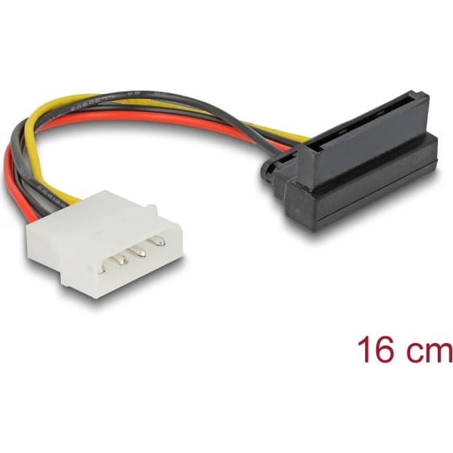 Delock Cable Power SATA HDD >