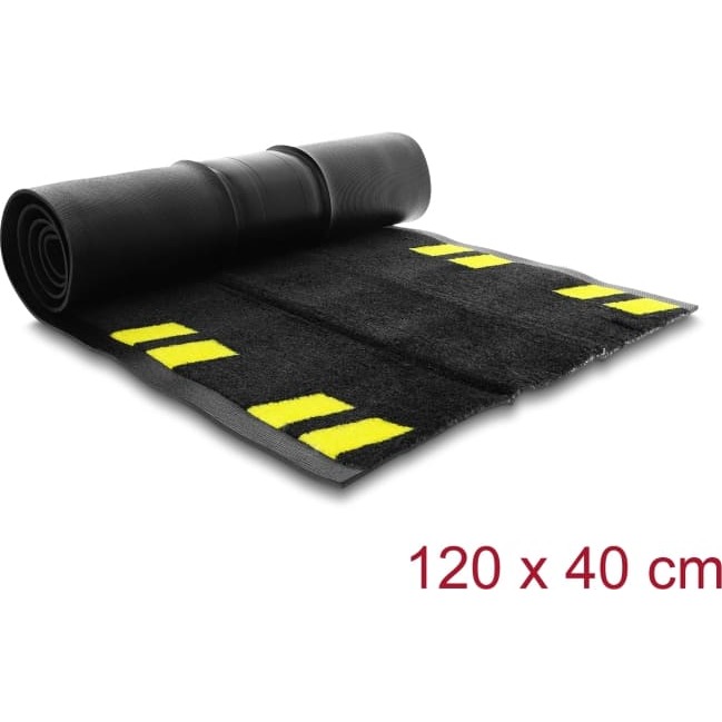 Delock Cable Protection Mat / Safety