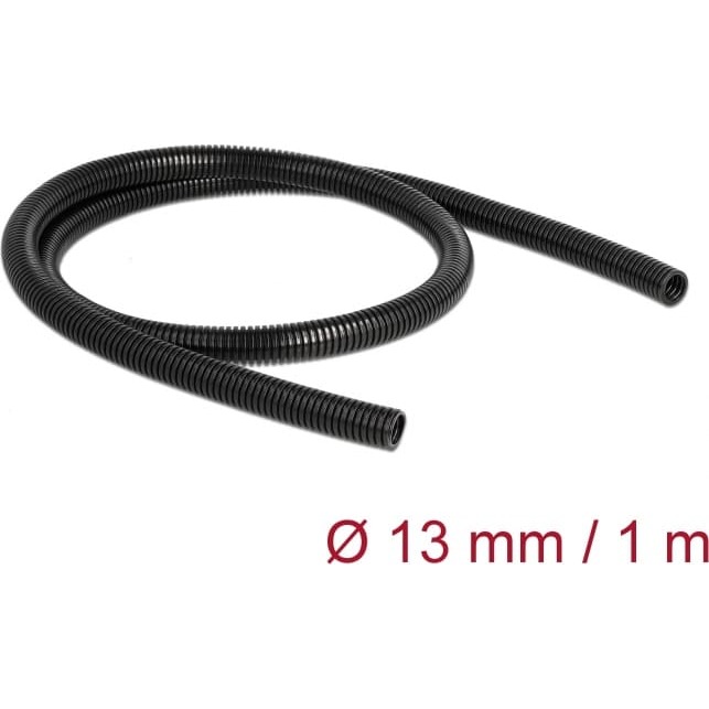 Delock Cable protection sleeve 1 m