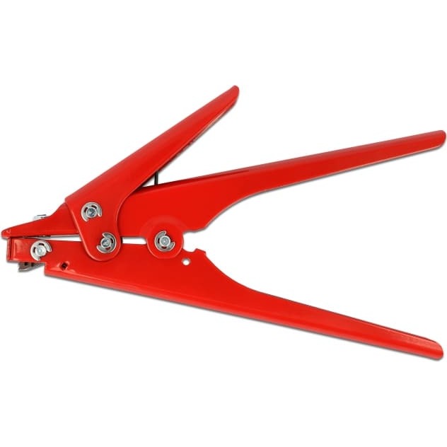 Delock Cable tie installation tool for