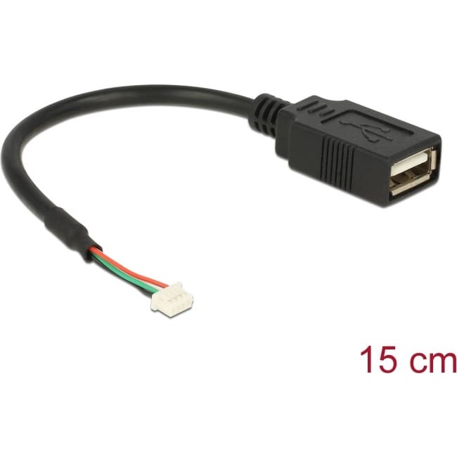Delock Cable USB 2.0 pin