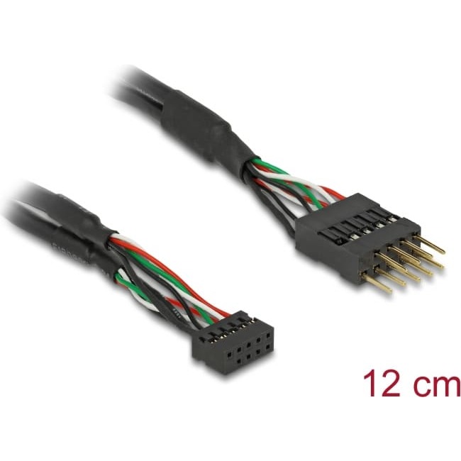 Delock Cable USB 2.0 pin