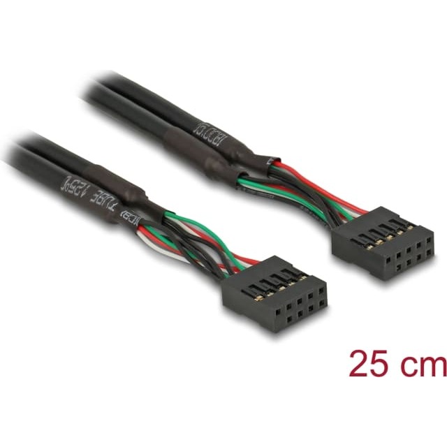 Delock Cable USB 2.0 pin