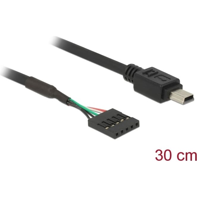 Delock Cable USB 2.0 pin